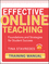 Effective Online Teaching: Foundations and Strategies for Student Success, Training Manual (0470578394) cover image