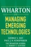 Wharton on Managing Emerging Technologies (0471689394) cover image