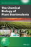 The Chemical Biology of Plant Biostimulants (1119357195) cover image