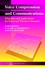 Voice Compression and Communications: Principles and Applications for Fixed and Wireless Channels (0471150398) cover image