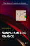Nonparametric Finance (1119409101) cover image