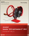 Autodesk Inventor 2012 and Inventor LT 2012 Essentials (1118016807) cover image