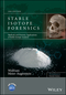Stable Isotope Forensics: Methods and Forensic Applications of Stable Isotope Analysis, 2nd Edition (1119080207) cover image