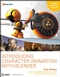 Introducing Character Animation with Blender (0470102608) cover image