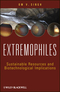 Extremophiles: Sustainable Resources and Biotechnological Implications (1118103009) cover image