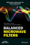 Balanced Microwave Filters (1119237610) cover image