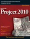 Project 2010 Bible (0470501316) cover image