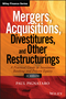 Mergers, Acquisitions, Divestitures, and Other Restructurings, + Website (1118908716) cover image