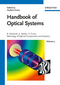 Handbook of Optical Systems, Volume 5: Metrology of Optical Components and Systems (3527403817) cover image