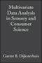 Multivariate Data Analysis in Sensory and Consumer Science (0917678419) cover image