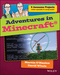 Adventures in Minecraft (111894691X) cover image