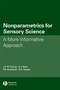 Nonparametrics for Sensory Science: A More Informative Approach (0813811120) cover image