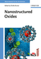 Nanostructured Oxides (3527321527) cover image