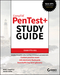 CompTIA PenTest+ Study Guide: Exam PT0-001 (1119504228) cover image