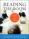 Reading the Room: Group Dynamics for Coaches and Leaders (0470903430) cover image