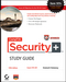 CompTIA Security+ Study Guide Authorized Courseware: Exam SY0-301, 5th Edition (1118014731) cover image