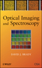 Optical Imaging and Spectroscopy (0470048239) cover image
