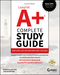 CompTIA A+ Complete Study Guide: Exam Core 1 220-1001 and Exam Core 2 220-1002, 4th Edition (1119515939) cover image