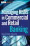 Managing Risks in Commercial and Retail Banking (111810353X) cover image