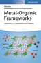 Metal-Organic Frameworks: Applications in Separations and Catalysis (352734313X) cover image