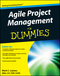 Agile Project Management For Dummies (1118026241) cover image