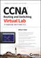 CCNA Routing and Switching Virtual Lab, Titanium Edition 4.0, Download Edition (1118789741) cover image