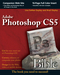 Photoshop CS5 Bible (0470584742) cover image