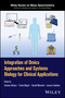 Integration of Omics Approaches and Systems Biology for Clinical Applications (1119181143) cover image