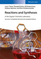 Reactions and Syntheses: In the Organic Chemistry Laboratory, 2nd, Completely Revised and Updated Edition (3527338144) cover image