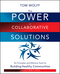 The Power of Collaborative Solutions: Six Principles and Effective Tools for Building Healthy Communities (0470490845) cover image