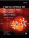Encyclopedia of Reagents for Organic Synthesis, 14 Volume Set, 2nd Edition (0470017546) cover image