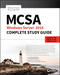 MCSA Windows Server 2016 Complete Study Guide: Exam 70-740, Exam 70-741, Exam 70-742, and Exam 70-743 (1119359147) cover image