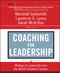 Coaching for Leadership: Writings on Leadership from the World's Greatest Coaches, 3rd Edition (0470947748) cover image