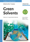 Green Solvents, 3 Volume Set (3527315748) cover image