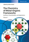 The Chemistry of Metal-Organic Frameworks: Synthesis, Characterization, and Applications, 2 Volume Set (3527338748) cover image