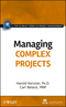 Managing Complex Projects (0470600349) cover image