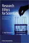 Research Ethics for Scientists: A Companion for Students (0470745649) cover image