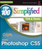 Photoshop CS5: Top 100 Simplified Tips and Tricks (0470612657) cover image
