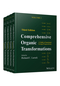 Comprehensive Organic Transformations: A Guide to Functional Group Preparations, 4 Volume Set, 3rd Edition (047092795X) cover image