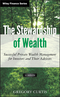 The Stewardship of Wealth: Successful Private Wealth Management for Investors and Their Advisors, + Website (1118321863) cover image