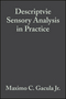 Descriptvie Sensory Analysis in Practice (0917678370) cover image