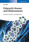 Polycyclic Arenes and Heteroarenes: Synthesis, Properties, and Applications (3527338470) cover image