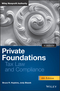 Private Foundations: Tax Law and Compliance, 4th Edition (1118532473) cover image