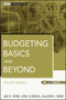 Budgeting Basics and Beyond, 4th Edition (1118096274) cover image