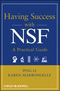 Having Success with NSF: A Practical Guide (1118013980) cover image