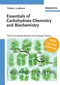 Essentials of Carbohydrate Chemistry and Biochemistry, 3rd Completely Revised and Enlarged Edition  (3527315284) cover image