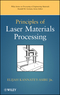 Principles of Laser Materials Processing (0470177985) cover image