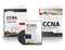 CCNA Routing and Switching Certification Kit: Exams 100-101, 200-201, 200-120 (111878958X) cover image