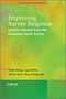 Improving Survey Response: Lessons Learned from the European Social Survey (0470516690) cover image