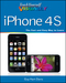 Teach Yourself VISUALLY iPhone 4S (0470942193) cover image